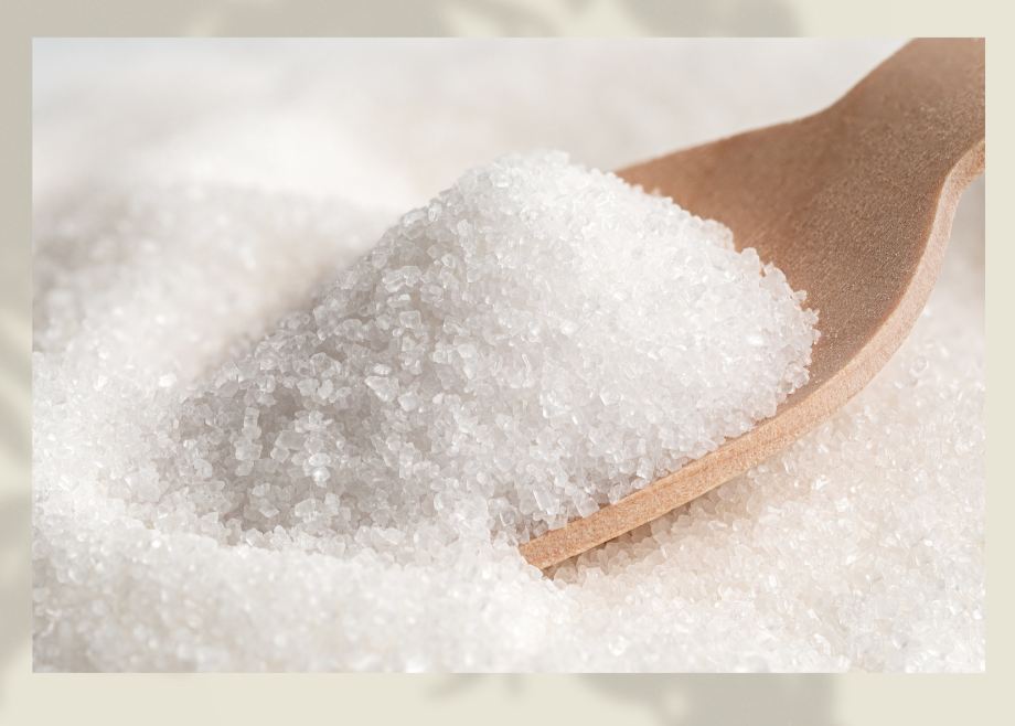 Spa Day Sugar Scrub by Garden Hoe Soaps