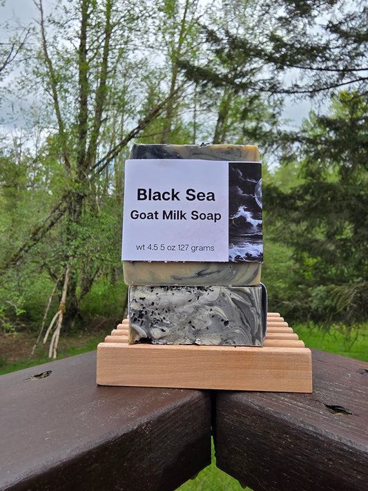 Black Sea