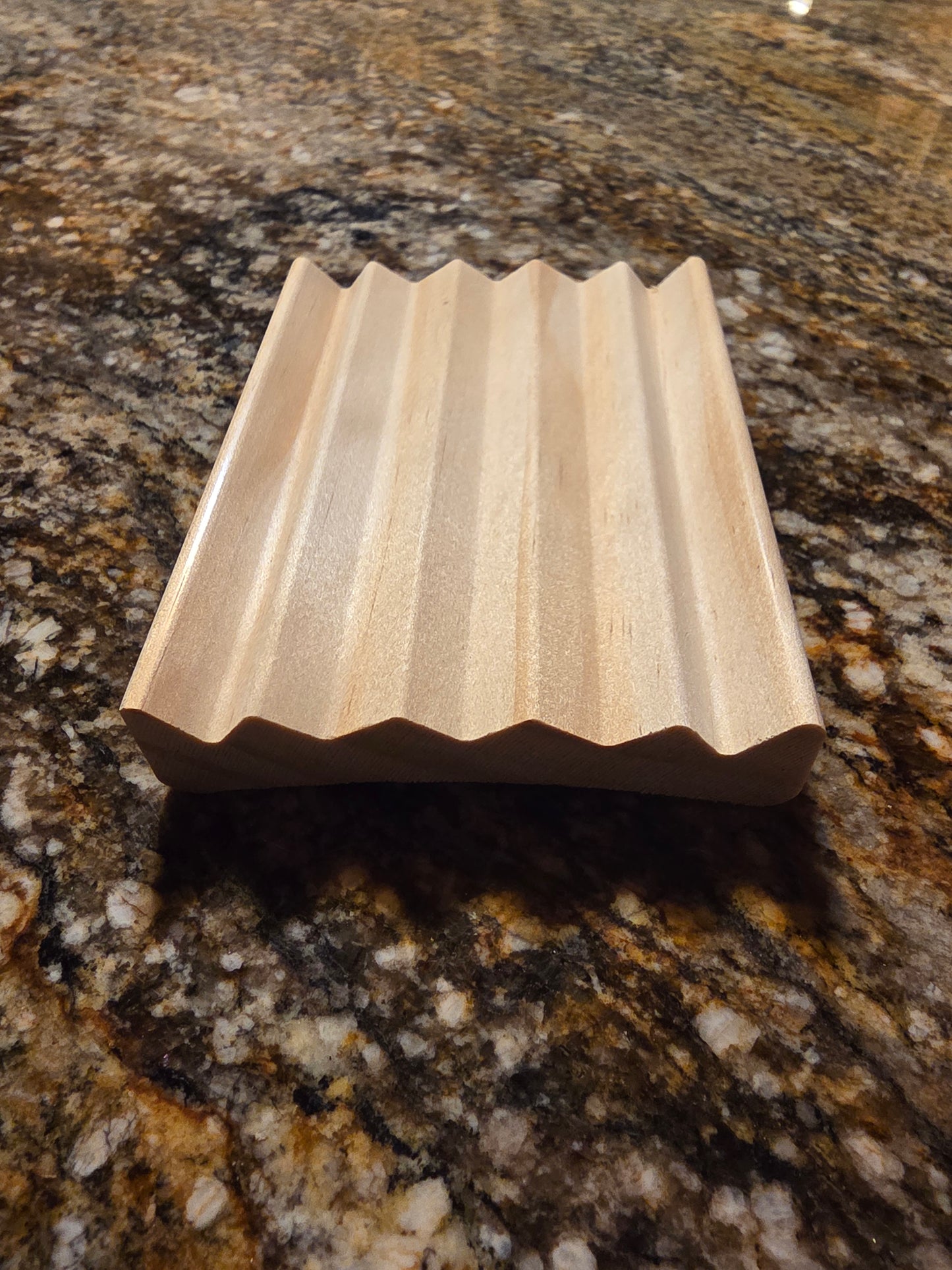 Soap Saver Dish