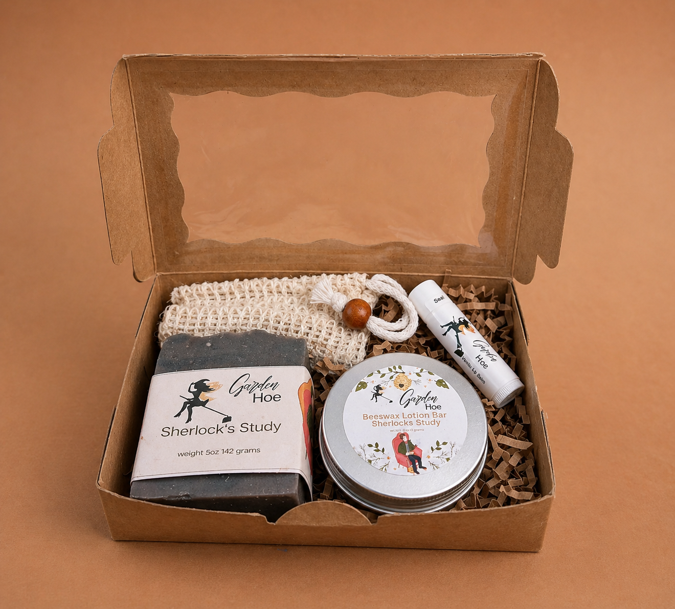 Gift sets