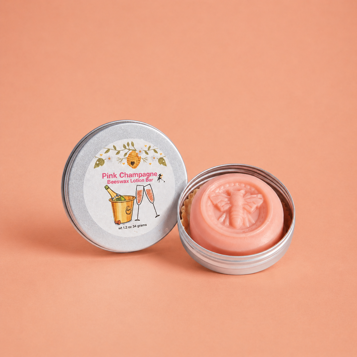 Lotion Bars