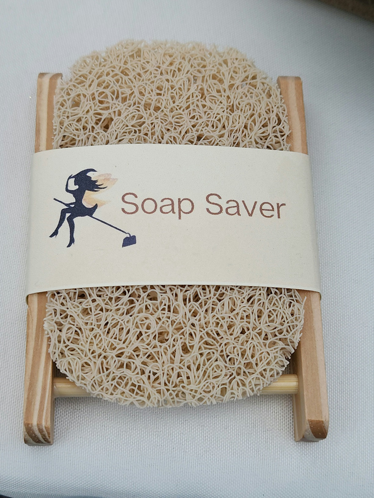Soap Saver Dish