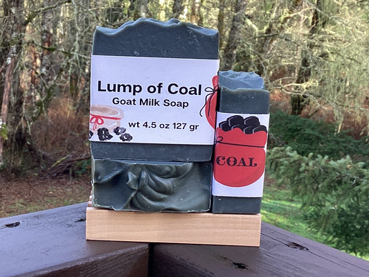Lump of Coal