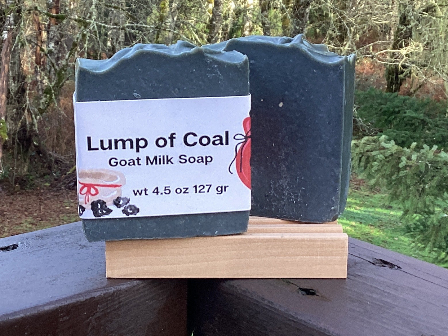 Lump of Coal