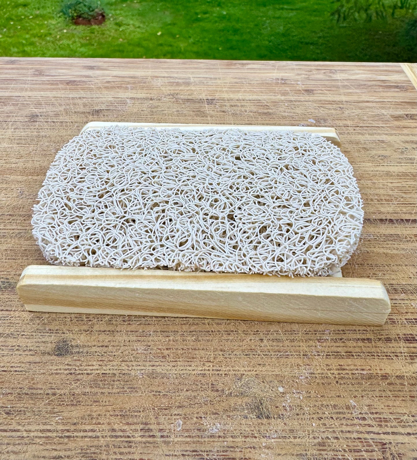 Soap Saver Dish