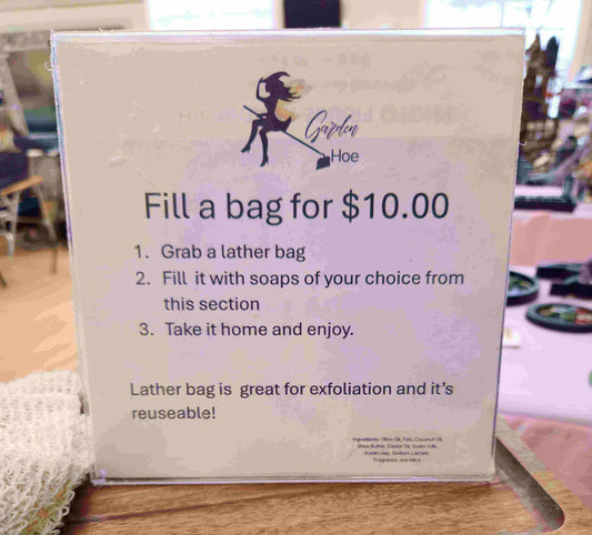 Fill a Bag