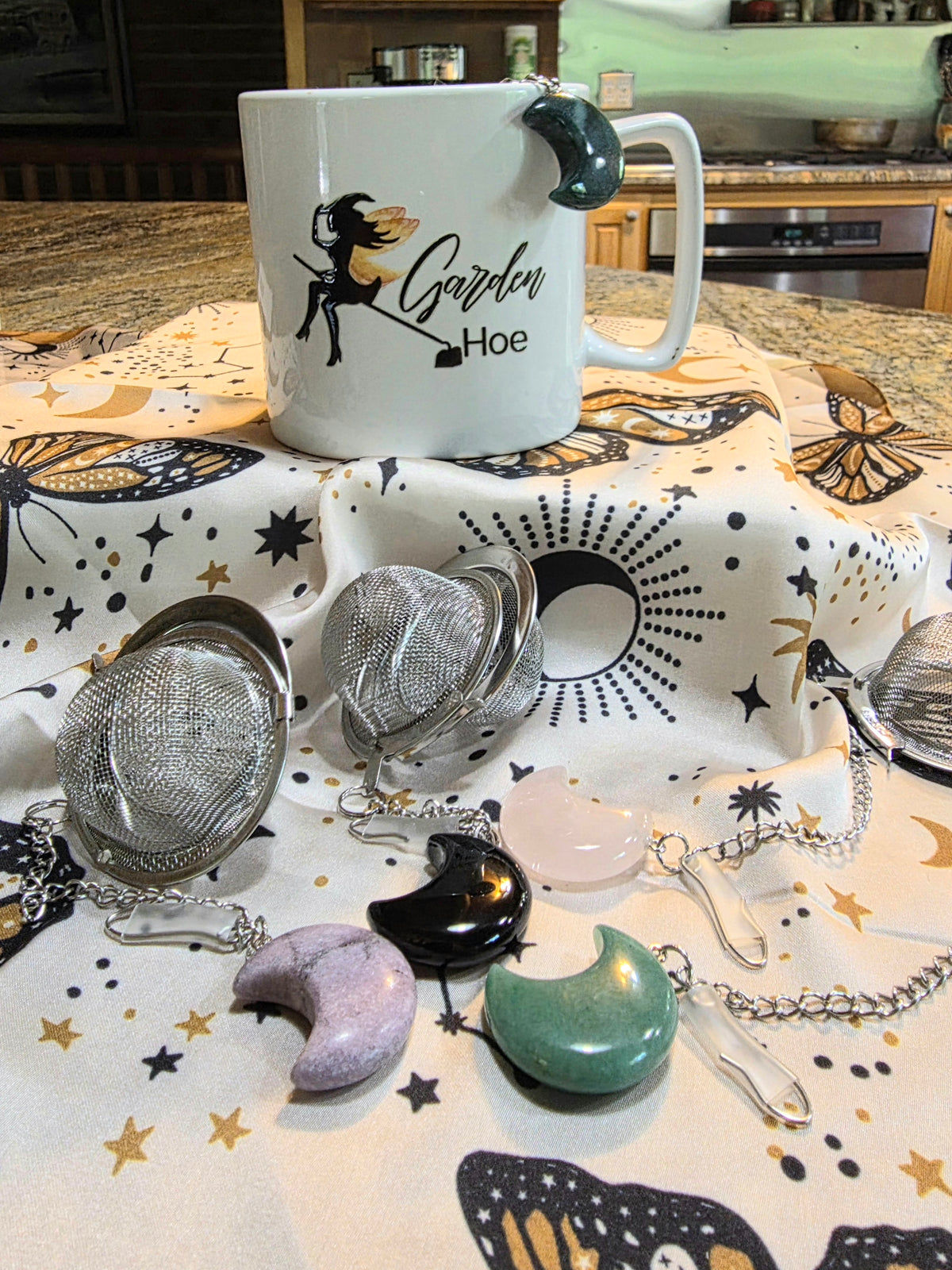 Self Care Gift Box