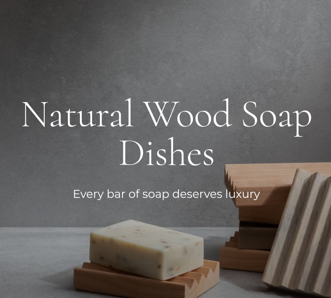 Soap Saver Dish