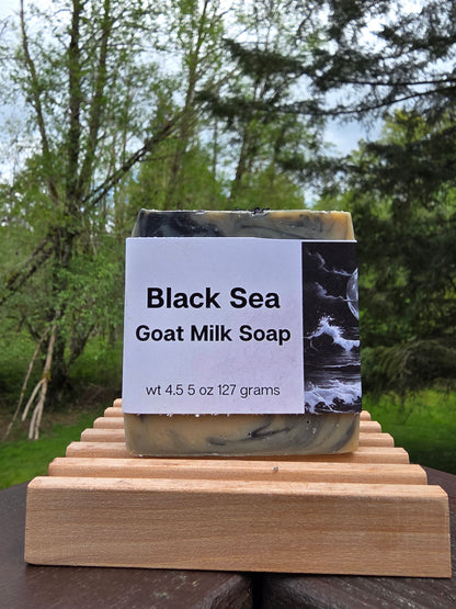 Black Sea