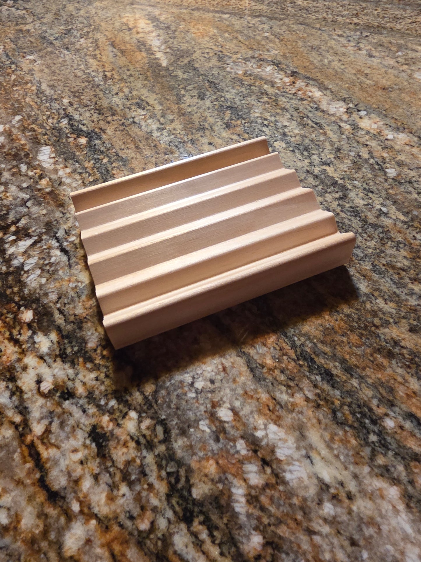 Soap Saver Dish