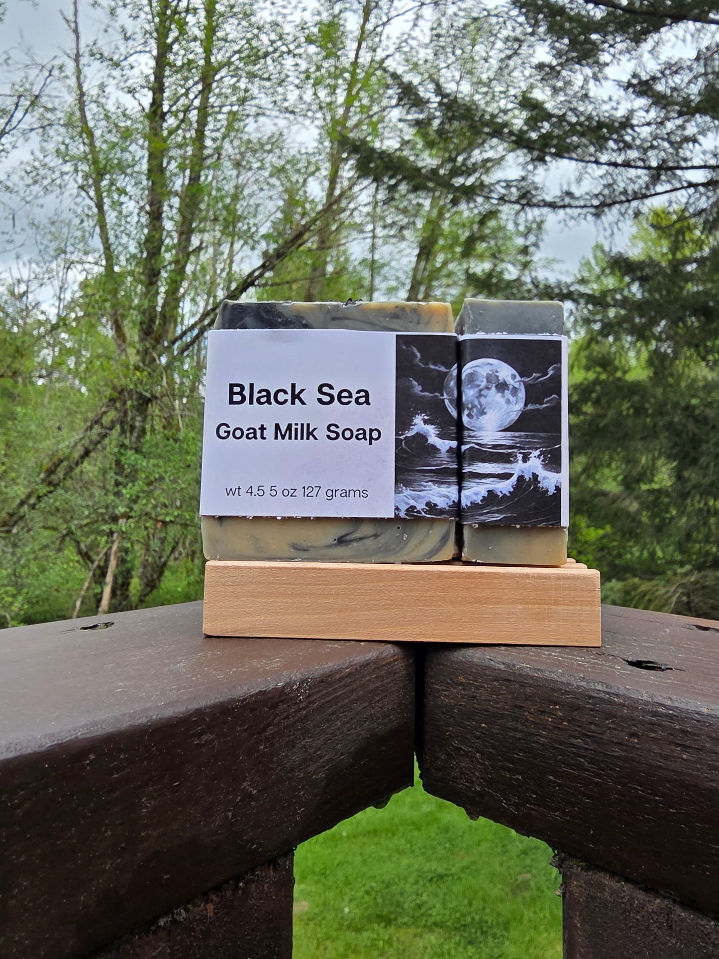 Black Sea
