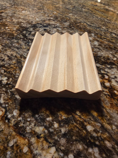 Soap Saver Dish