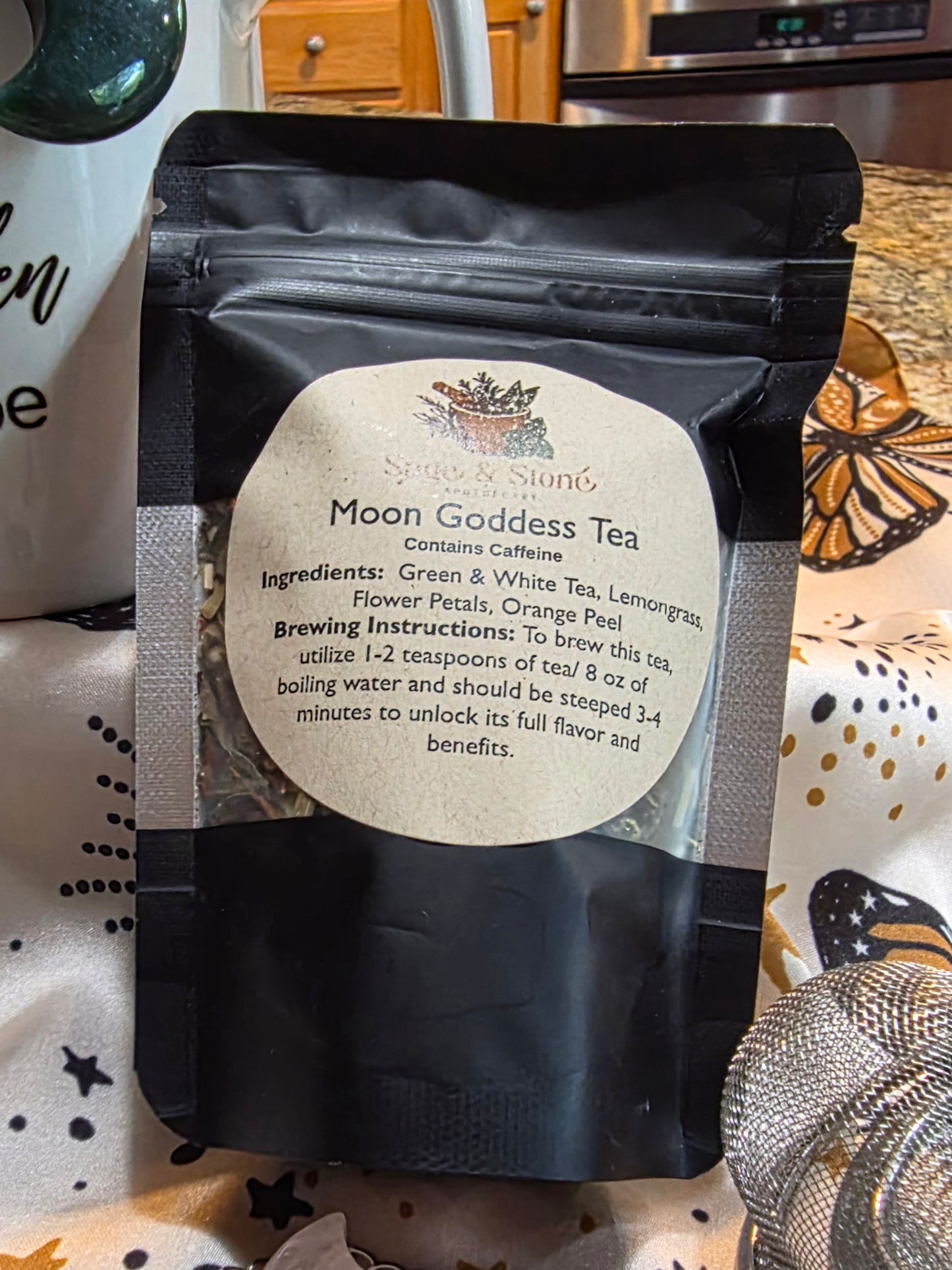 Self Care Gift Box