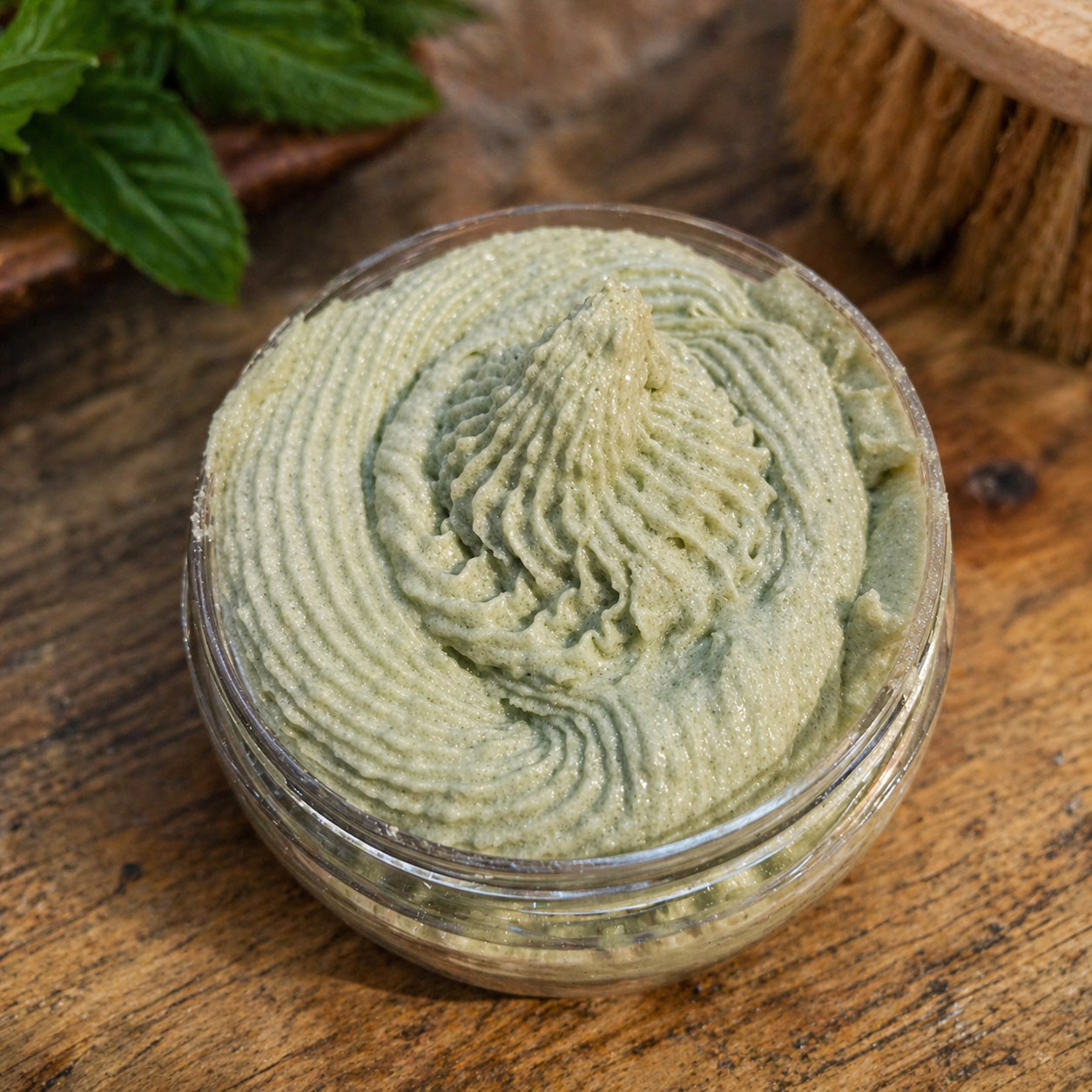 Sugar Scrub - 2 oz / Not specified